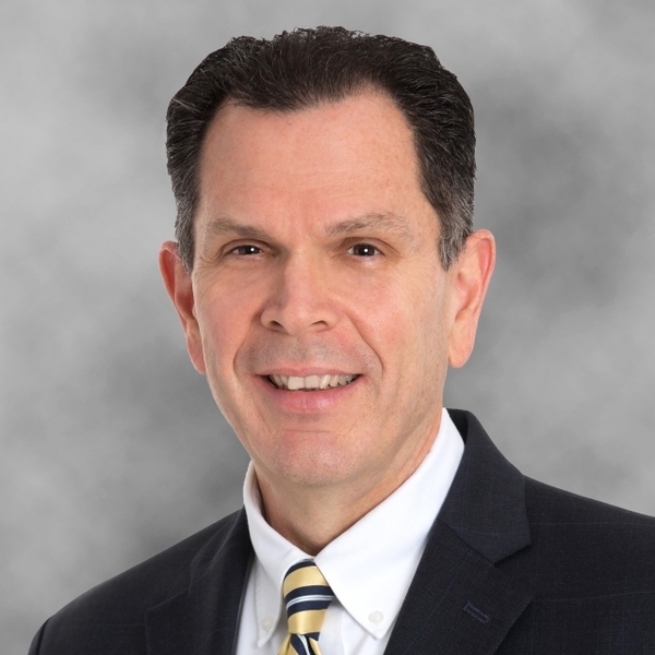 Albert M. Tate, Jr.