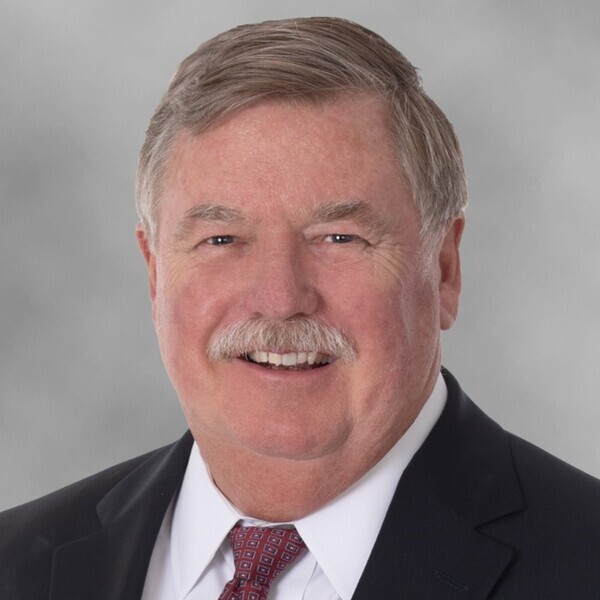 Steven G. Heslinga