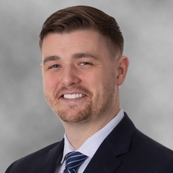 Paul M. Heslinga